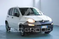 2018 Fiat Panda