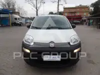2018 Fiat Panda