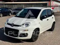 2018 Fiat Panda