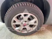 2018 Fiat Panda
