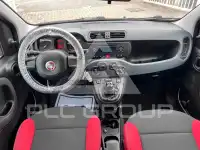 2018 Fiat Panda