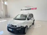 2018 Fiat Panda