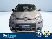 2018 Fiat Panda