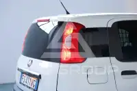2018 Fiat Panda