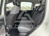 2018 Fiat Panda