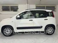 2018 Fiat Panda