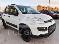 2018 Fiat Panda