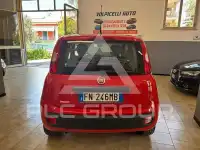 2018 Fiat Panda