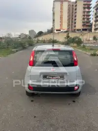 2018 Fiat Panda