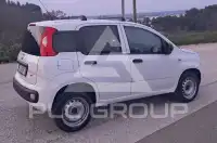 2018 Fiat Panda