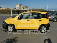 2018 Fiat Panda