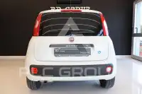 2018 Fiat Panda