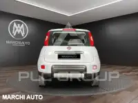 2018 Fiat Panda