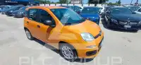 2018 Fiat Panda