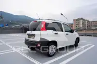 2018 Fiat Panda