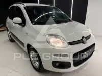 2018 Fiat Panda