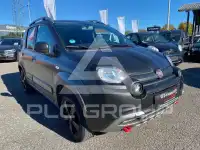 2018 Fiat Panda