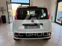 2018 Fiat Panda
