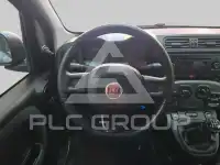2018 Fiat Panda