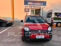 2018 Fiat Panda