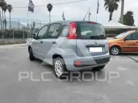 2018 Fiat Panda