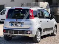 2018 Fiat Panda