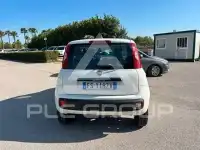 2018 Fiat Panda