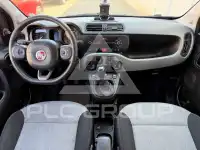 2018 Fiat Panda