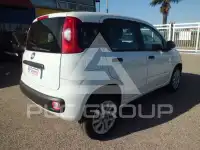2018 Fiat Panda