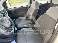 2018 Fiat Panda