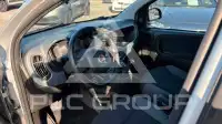 2018 Fiat Panda