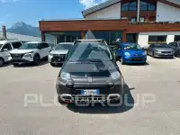 2018 Fiat Panda