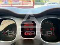 2018 Fiat Panda