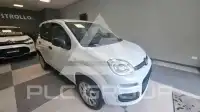 2018 Fiat Panda