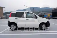 2018 Fiat Panda