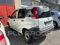 2018 Fiat Panda
