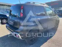 2018 Fiat Panda
