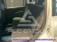 2018 Fiat Panda