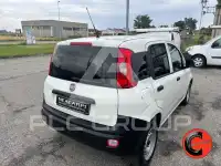 2018 Fiat Panda