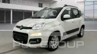 2018 Fiat Panda
