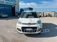 2018 Fiat Panda