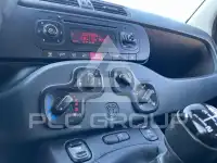2018 Fiat Panda
