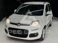 2018 Fiat Panda