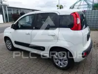2018 Fiat Panda