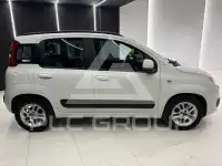 2018 Fiat Panda