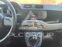2018 Fiat Panda