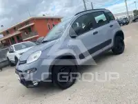 2018 Fiat Panda