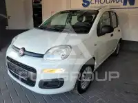 2018 Fiat Panda