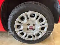 2018 Fiat Panda