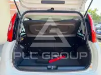 2018 Fiat Panda